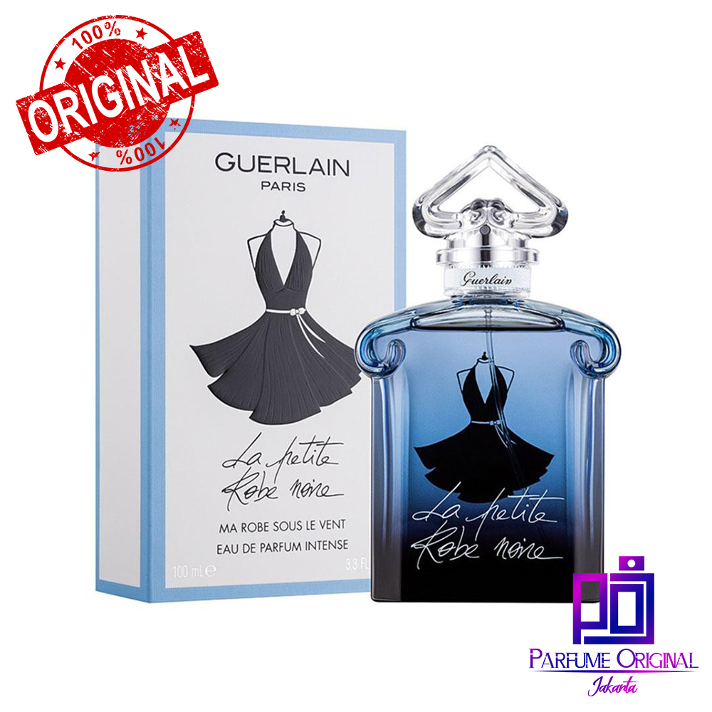 Jual Guerlain La Petite Robe Terbaru - Mar 2022 | Lazada