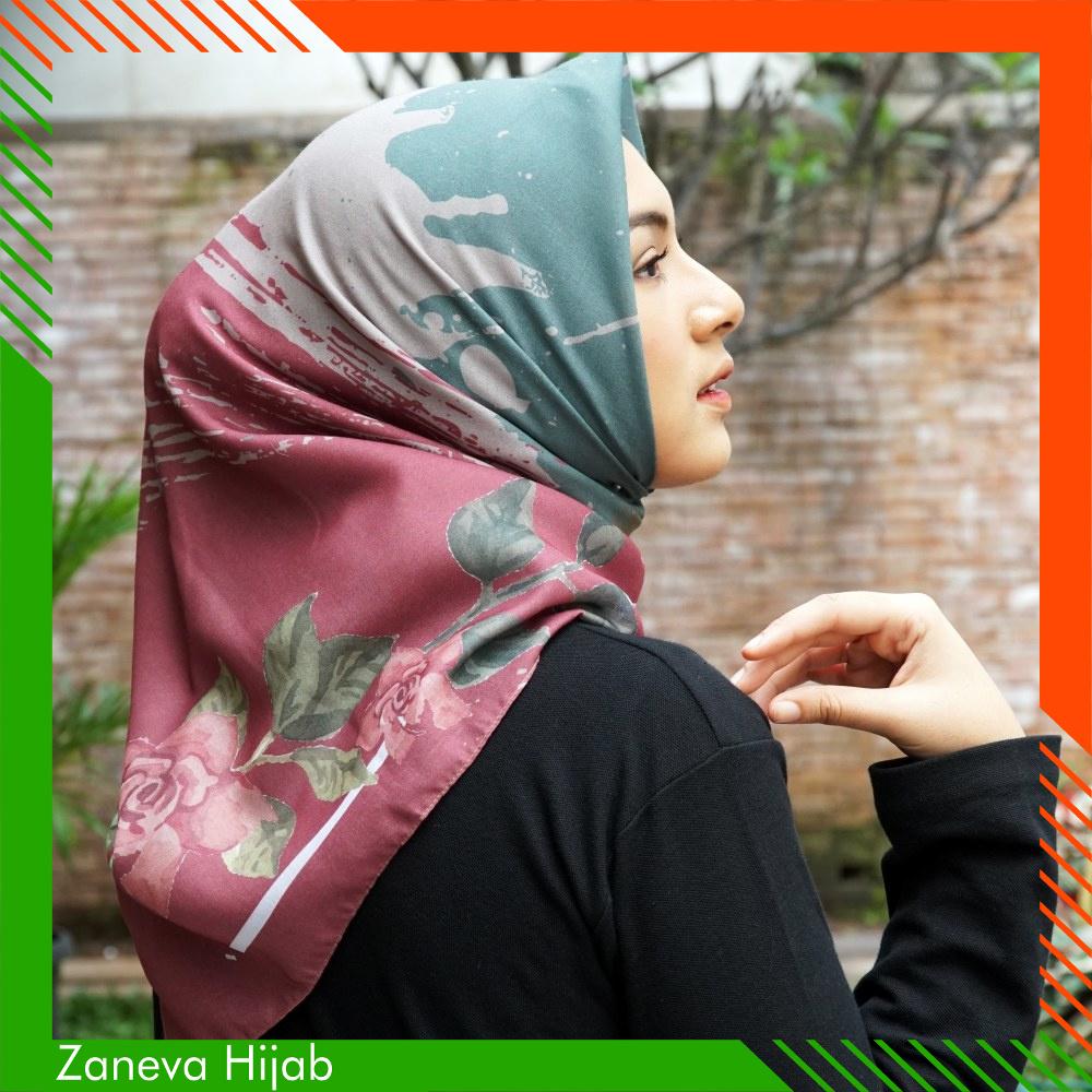zaneva hijab