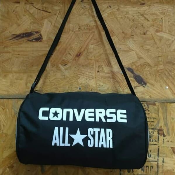 Jual Converse Gym Bag Terbaru - Aug 