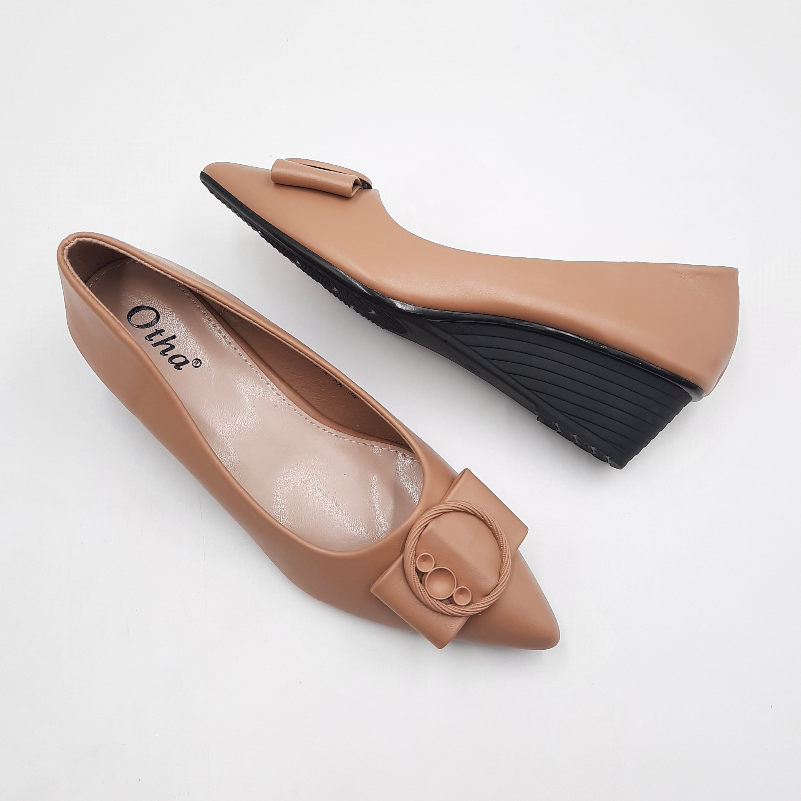 Laviola 2520 Wsm Wedges main image 0