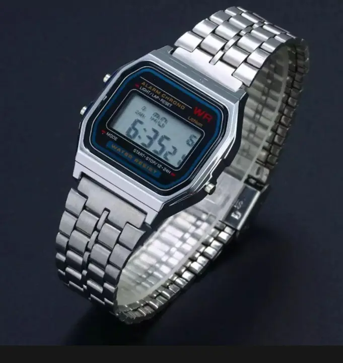 jam casio murah