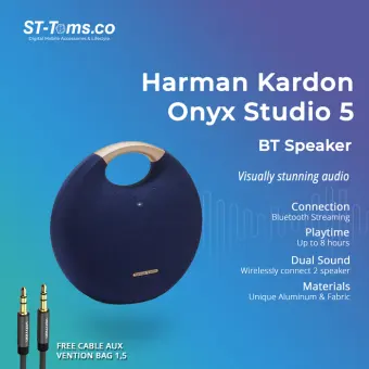 harman kardon onyx harga