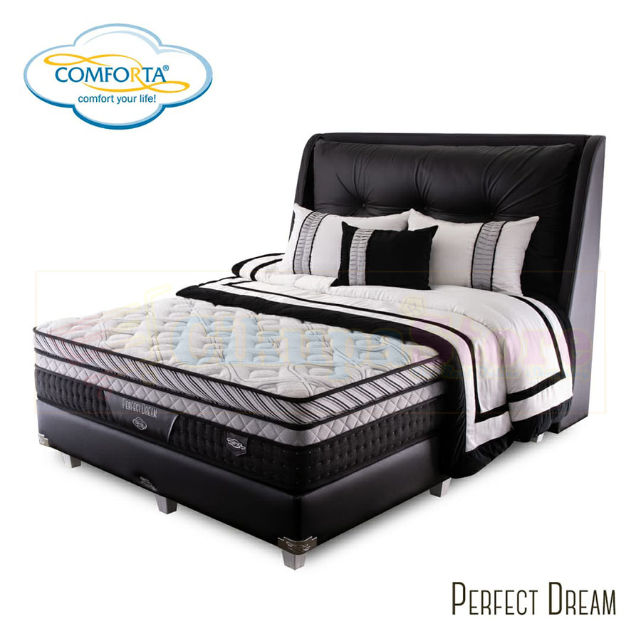 comforta luxury dream