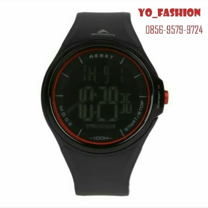 JAM TANGAN TOUCHSCREEN EIGER IYW0082