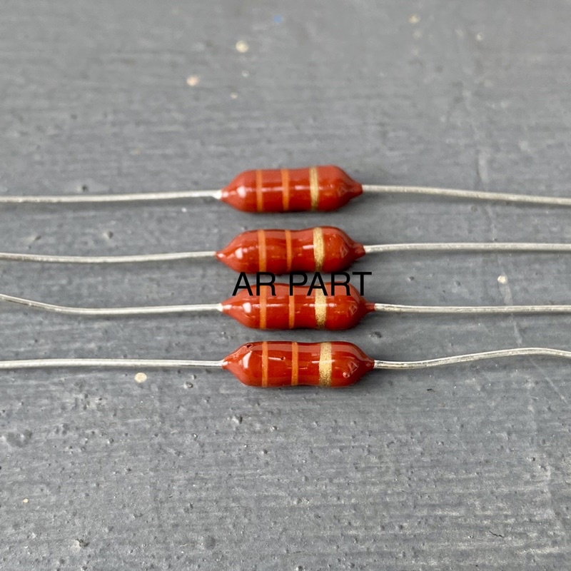 resistor 3R3 2watt JAPAN | Lazada Indonesia