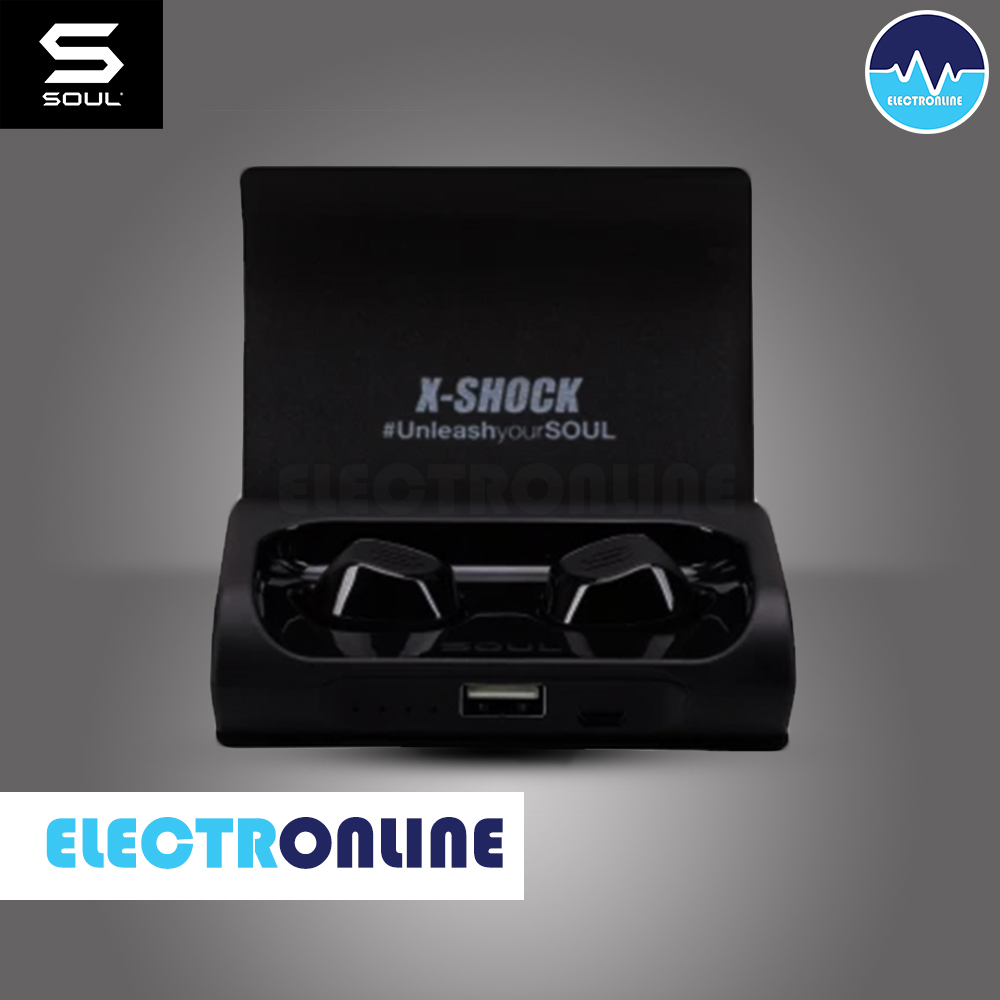 Headphone \u0026 Headset Soul