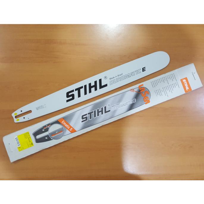 Guide Bar Chain Saw MS-382 25 Inch STIHL ORIGINAL | Lazada Indonesia