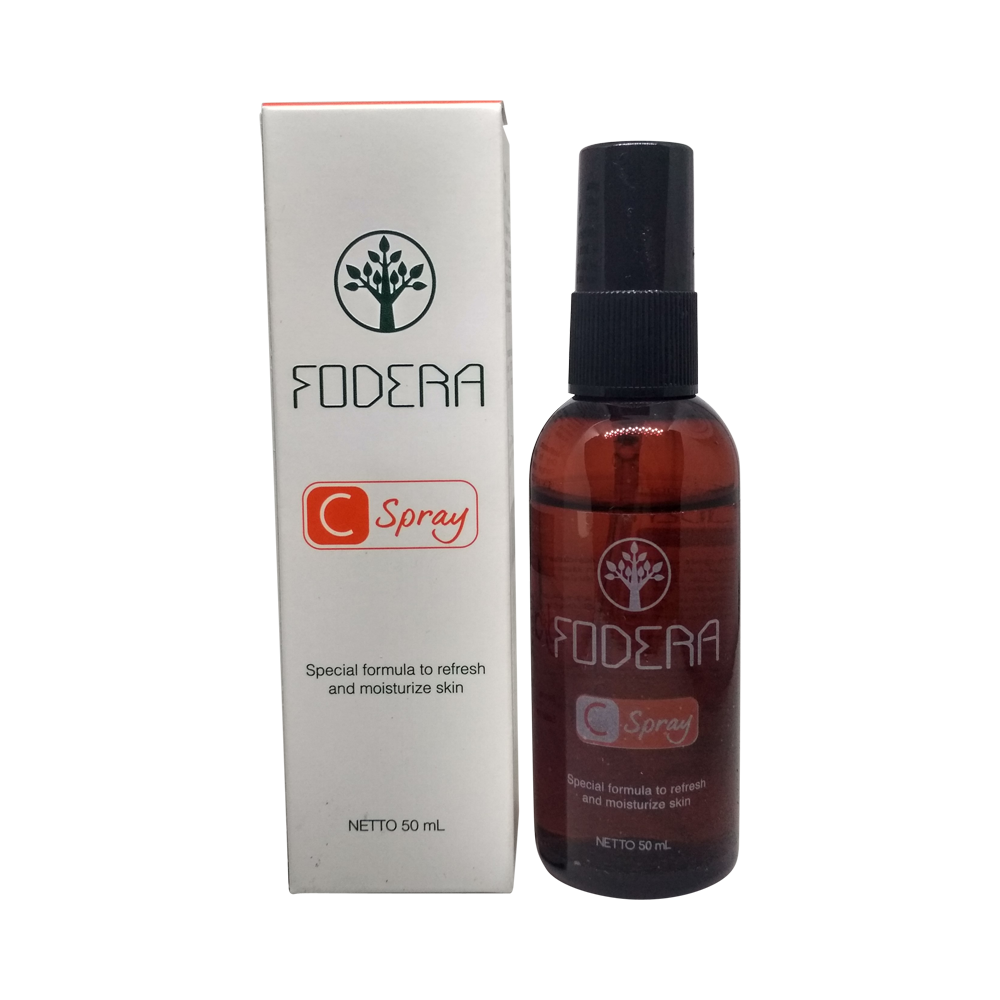 fodera acne sunscreen