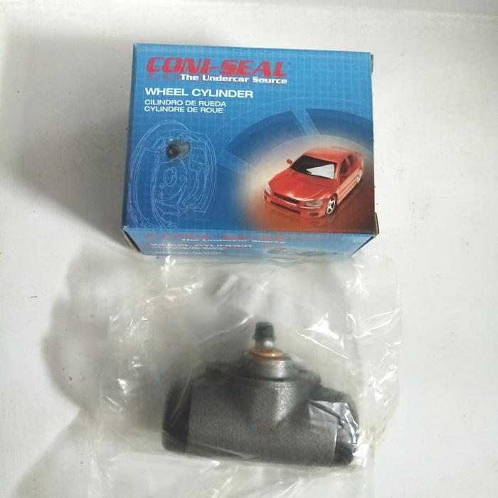 Master Rem Roda / Wheel Cylinder Jeep Cherokee Xj / Wrangler Tj Yj