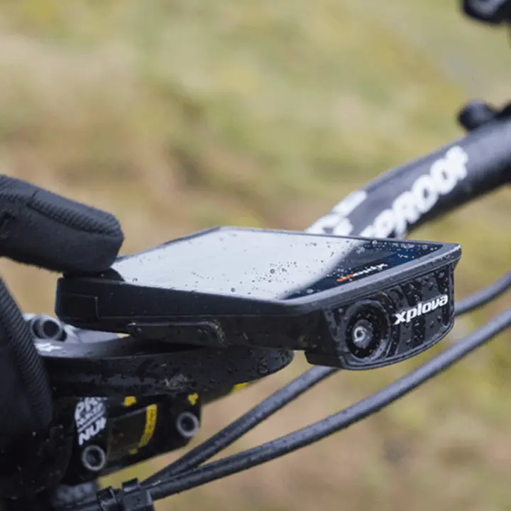 mileage meter for bikes