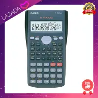 Jual Kalkulator Scientific Casio Fx 350 Ms Terbaru Lazada Co Id