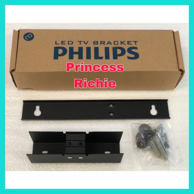 Bracket led tv khusus Philips 22 inch