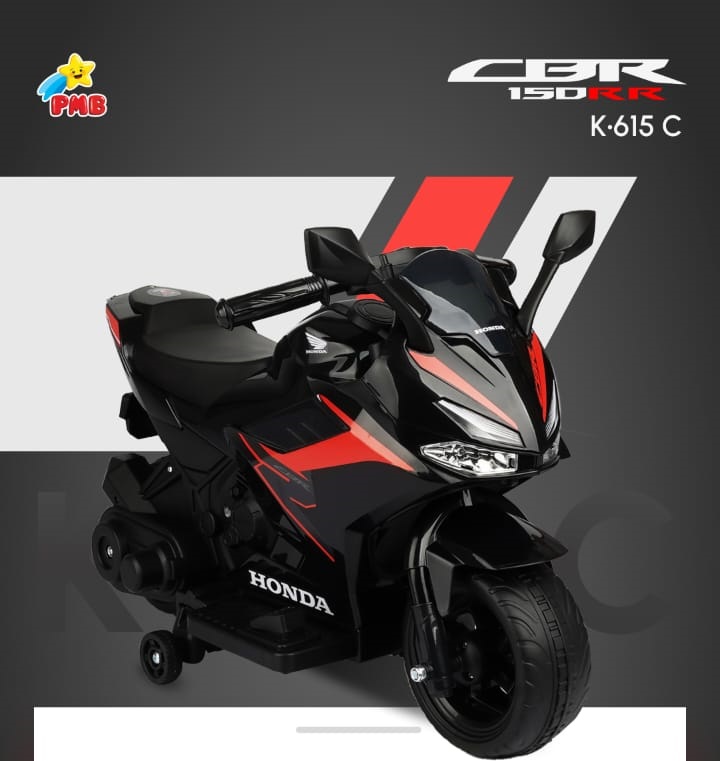 Honda deals cbr 155r