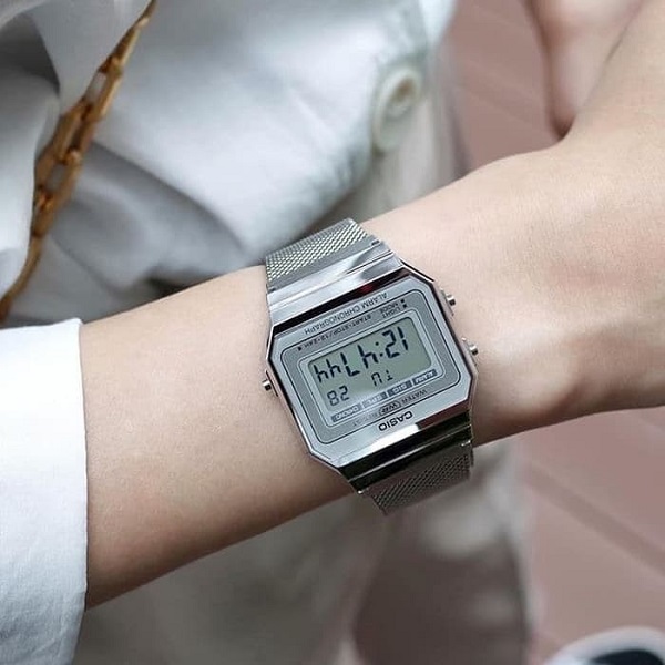 Jual Casio A700 Terbaru | Lazada.co.id