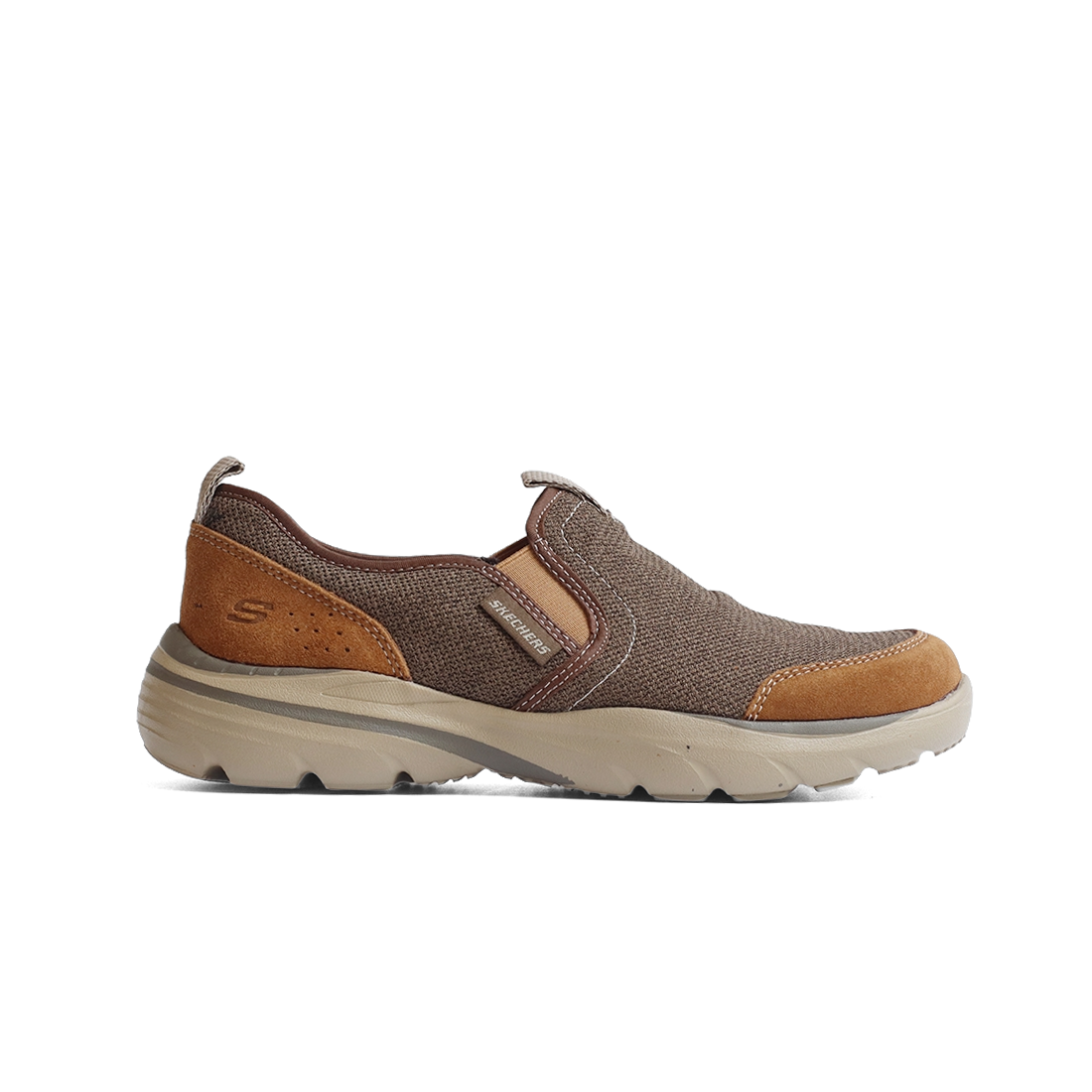 Jual Skechers Brown Terbaru - Jul 2022 