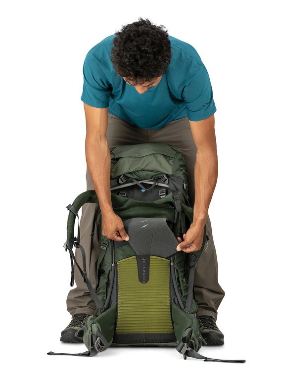 Tas Backpack Osprey Volt 75 | Lazada Indonesia
