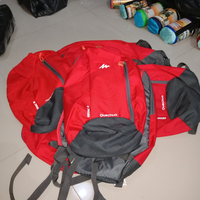 denali kepler hiking pack