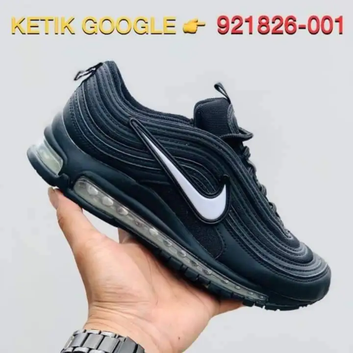 air max 97 big logo