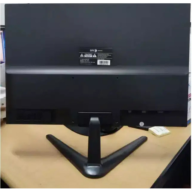 MONITOR LED Monitor SPC SM-19HD 19 inch 