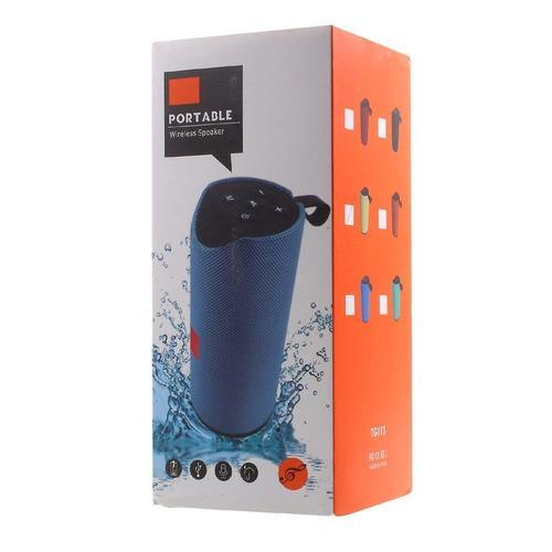 Speaker Bluetooth Portable TG-113 