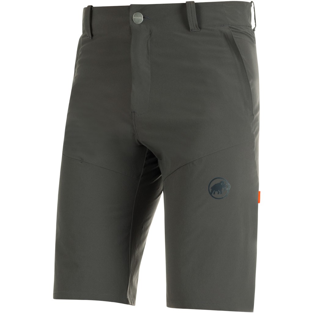 Celana Pendek MAMMUT Runbold Short 