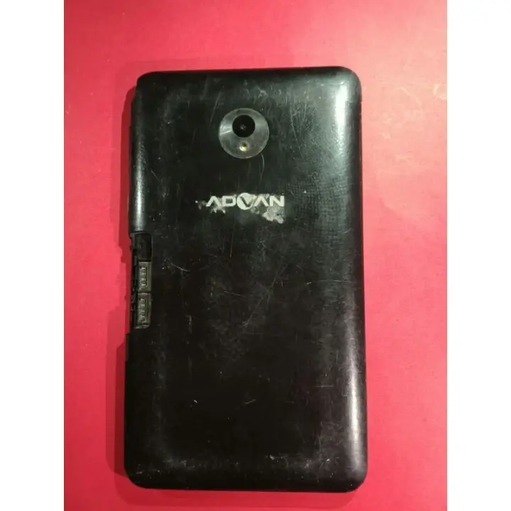 Tab Advan E1c Nxt Lazada Indonesia
