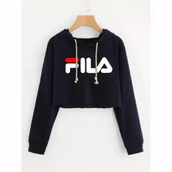 750 Koleksi Model Jaket Fila Wanita Terbaru