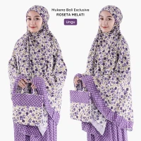 Jual grosir mukena cantik Terbaru  Lazada.co.id