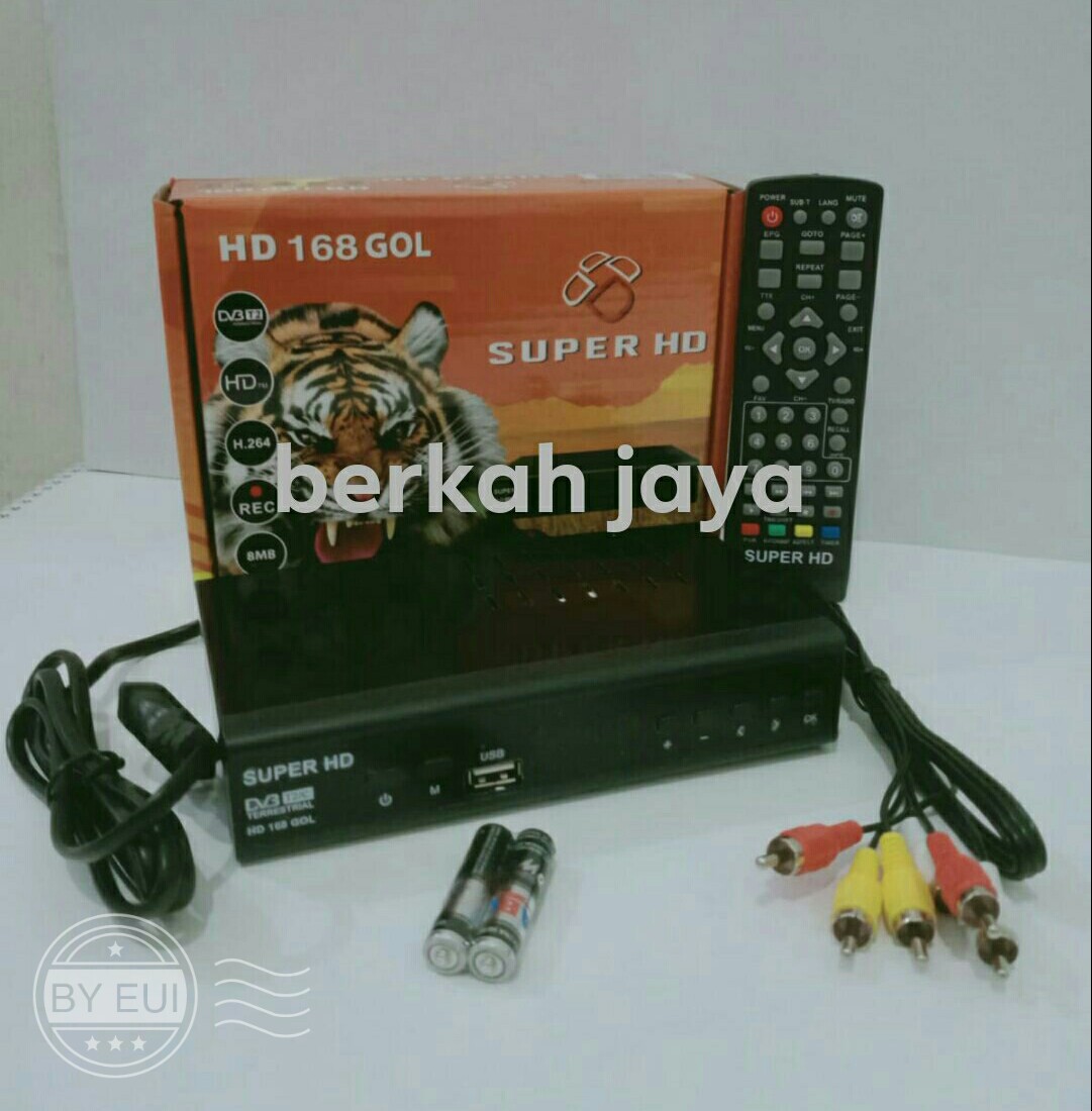 Set Top Box Tv Digital Super Hd Ram 8 Mb Dvb T2 Ews Uhf Hd Set Topbox Set Top Box Tv Digital Super Hd Ram 8 Mb Dvb T2 Ews Uhf Hd Set Topbox