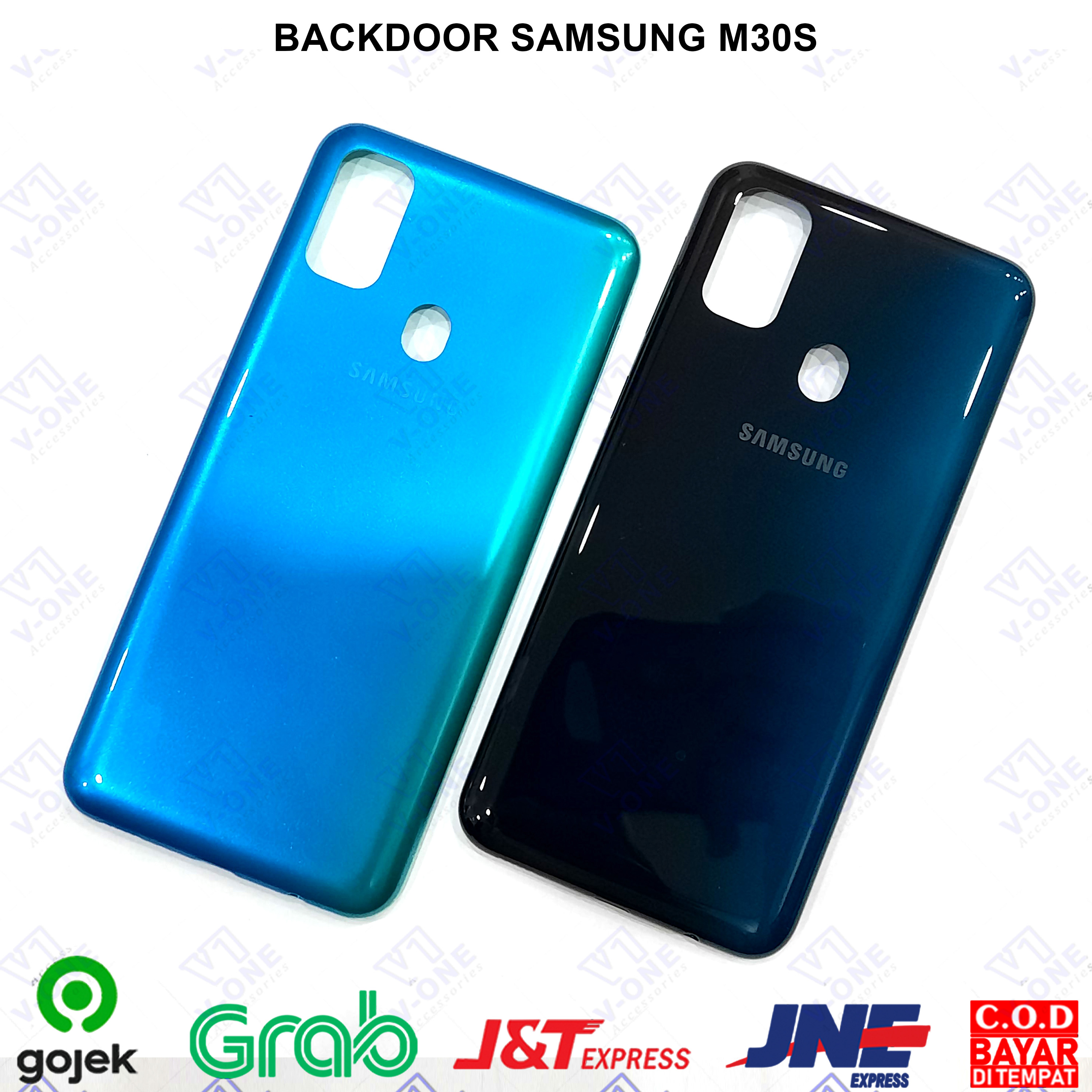 backdoor samsung m30s