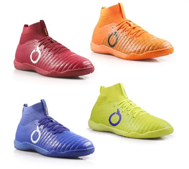 Sepatu Futsal Ortuseight Catalyst Mystique In Ortus Eight Lazada Indonesia