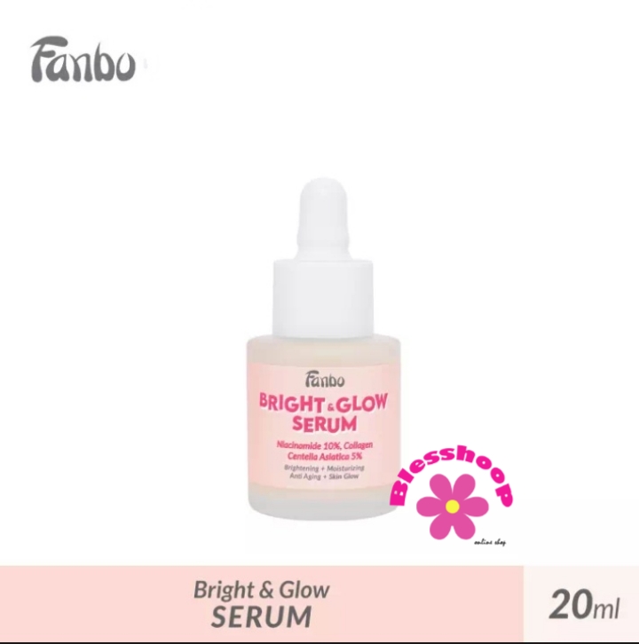 fanbo serum