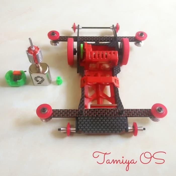 HOT PROMO!! Tamiya Nascar Speed - Full Bearings NSK Tamiya mini 4wd tamiya auldey mobil tamiya mobilan track mobilan anak