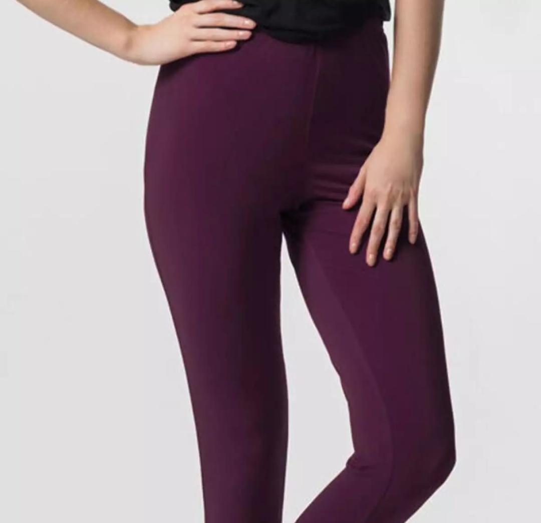 celana legging panjang polos | Lazada 