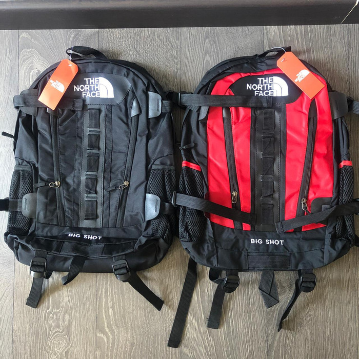 the north face premium rucksack backpack