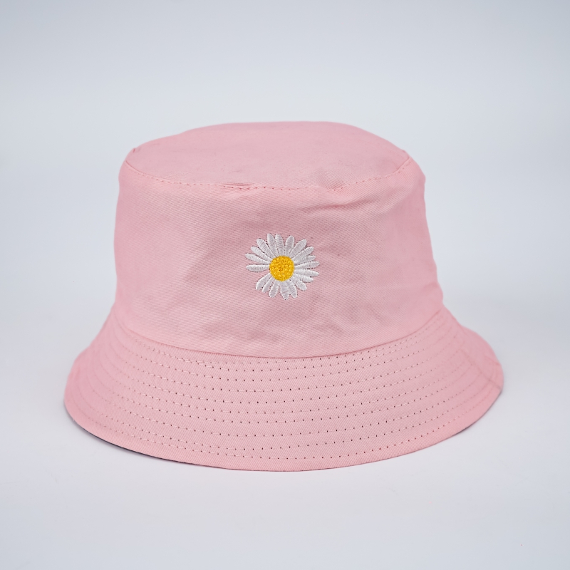 Naughty Topi Bucket Hat FHT210800682 