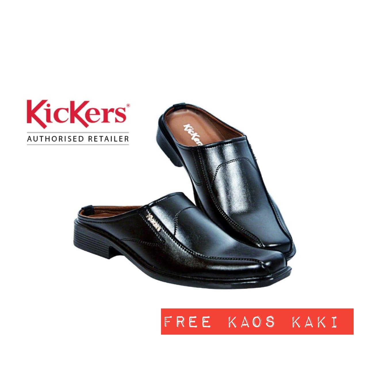 Jual Produk Kickers Terbaru | Lazada.co.id