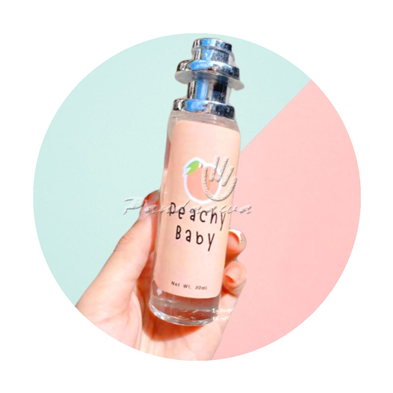 Share Favorit 176 Parfum Peachy Baby Parfum bibit thailand