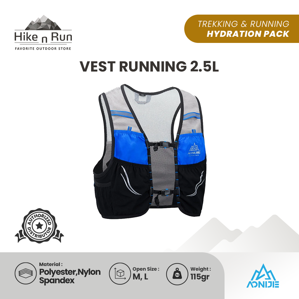 Aonijie Moderate Gale L Vest Aonijie C932 Backpack Hydration