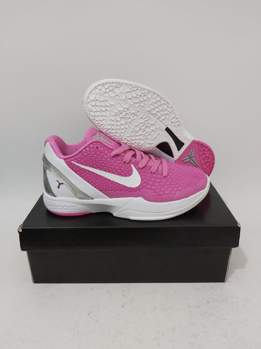 pink kobe's