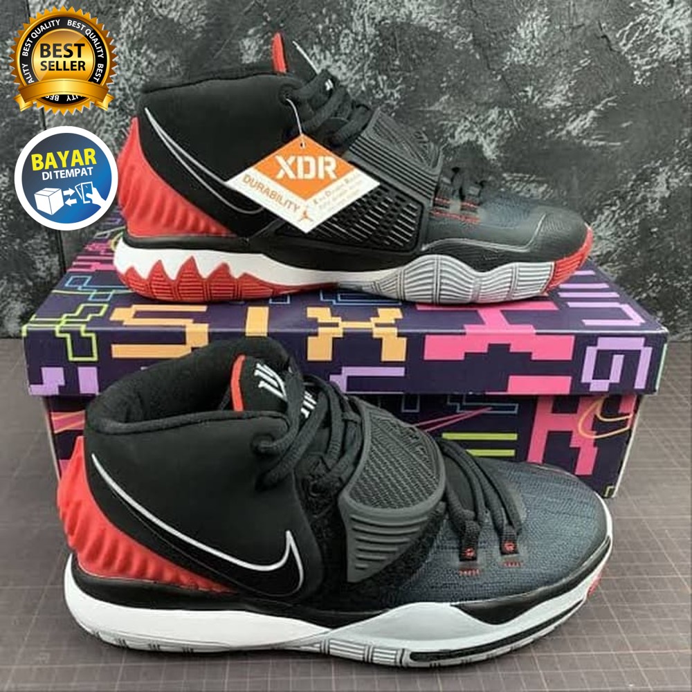 sepatu basket nike kyrie 6