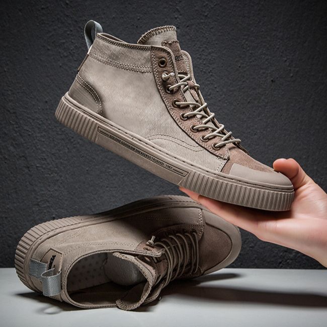 Sepatu Air Protec Offroad â Dropship Outdoor