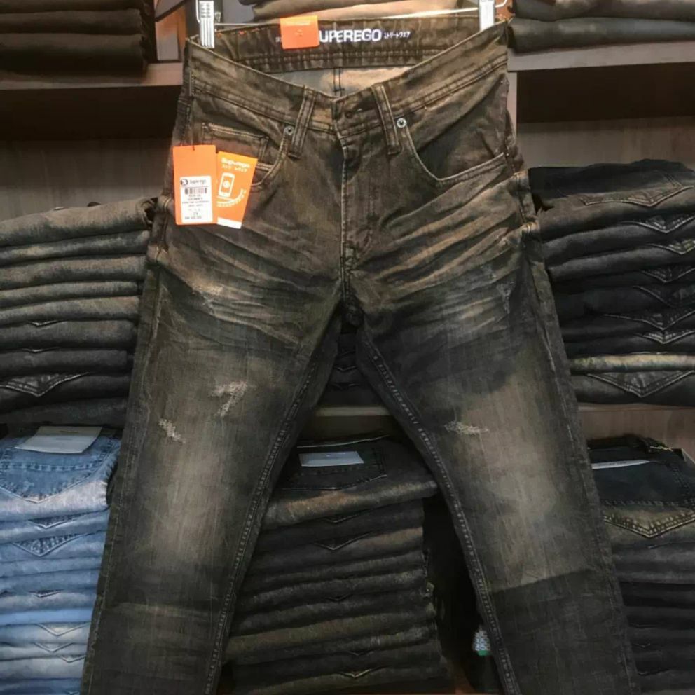 CELANA JEANS PRIA ORIGINAL BRANDED 