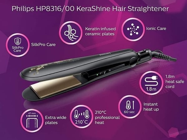 catokan philips hp8316