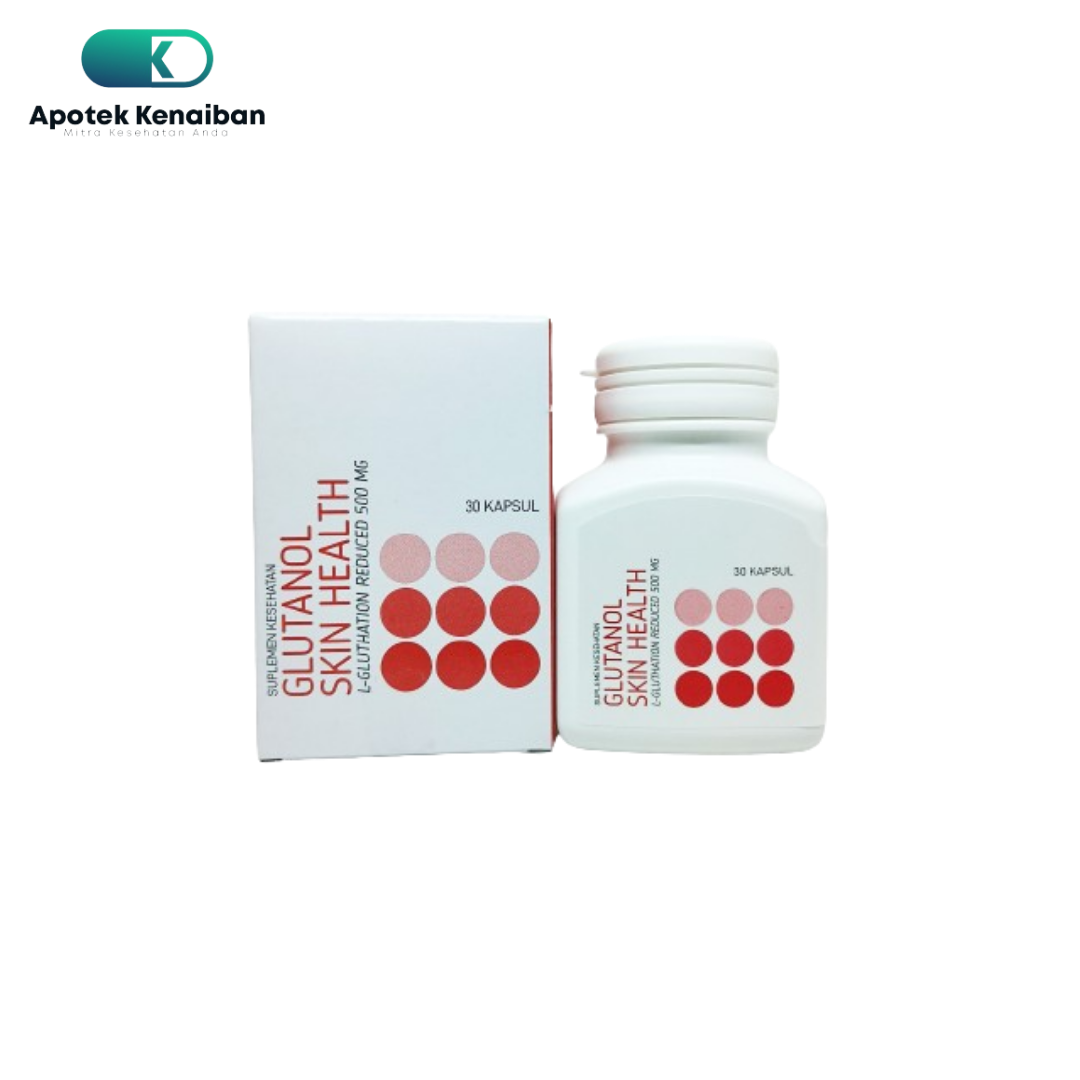 glutathione kapsul di apotik Meprothion: Kandungan, Manfaat & Efek Samping Suplemen Glutathione Gratis Ongkir 