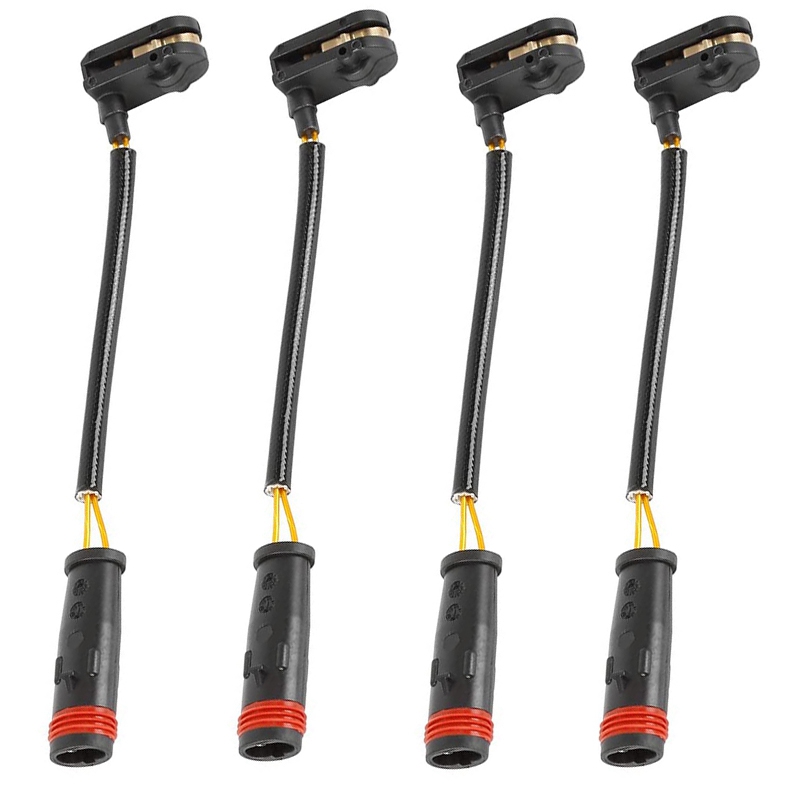 4pcs wear warning sensor brake pad sensor 9065401417 for mercedes sprinter 2-t box