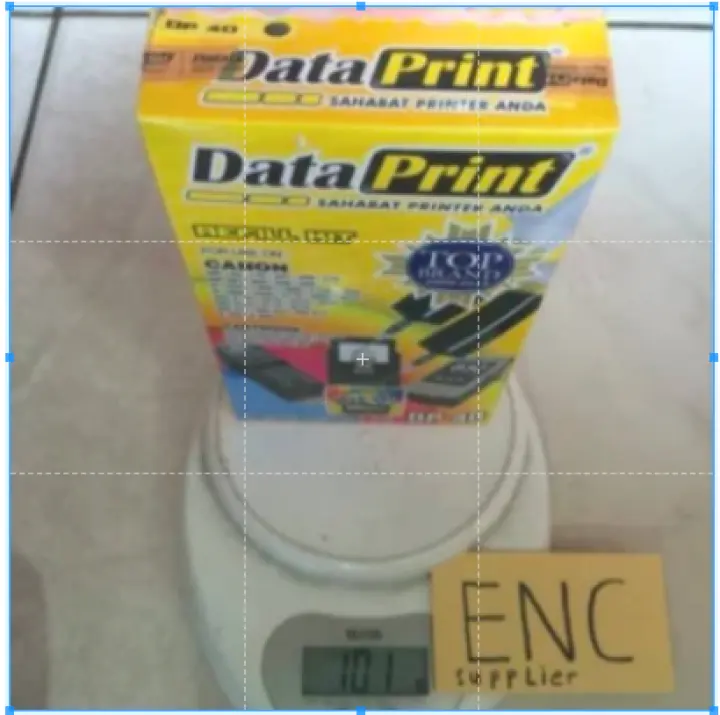 Enc Tinta Dataprint Dp 40 Hitam Printer Canon Hitam Data Print Dp40 Isi Ulang Refill Per Kotak Lazada Indonesia