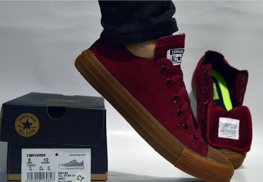 sepatu sneakers all star original vietnam bonus kaos kaki