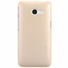 Nillkin ASUS ZENFONE 4 Super Frosted Shield - Gold + Screen Protector