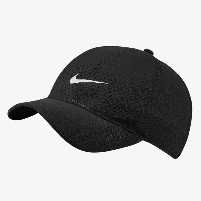 nike dri fit golf hats